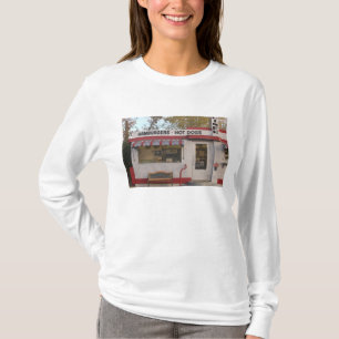 VS, Arizona, Bisbee: Shady Dell Motel, Alle 2 T-shirt