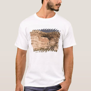 VS, Arizona, Camp Verde: Montezuma Castle T-shirt