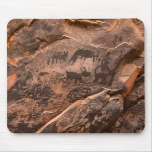 VS, Arizona, Coconino National Forest, Palatki Muismat