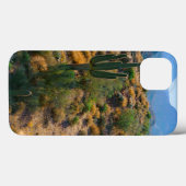 VS, Arizona. Desert View Case-Mate iPhone Case (Achterkant (horizontaal))