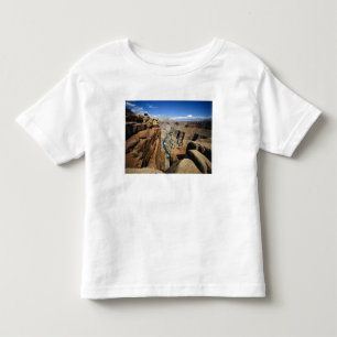 VS, Arizona, Grand Canyon National Park, Kinder Shirts