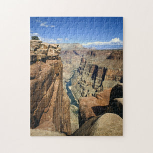 VS, Arizona, Grand Canyon National Park Legpuzzel