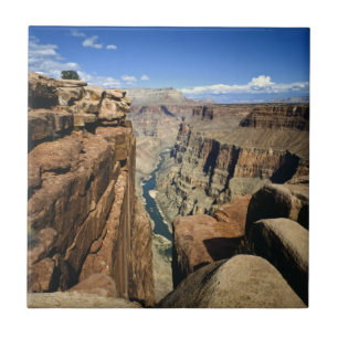 VS, Arizona, Grand Canyon National Park Tegeltje