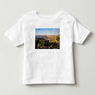 VS, Arizona, Grand Canyon National Park, Uitzicht Kinder Shirts