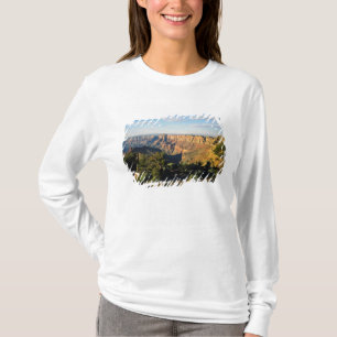 VS, Arizona, Grand Canyon National Park, Uitzicht T-shirt