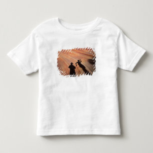 VS, Arizona, Grand Staircase Escalante Kinder Shirts