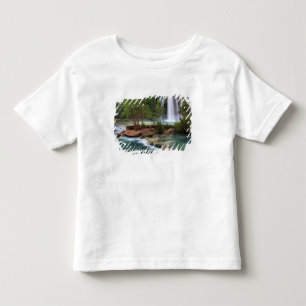 VS, Arizona, Havasu Canyon. De vredige Kinder Shirts