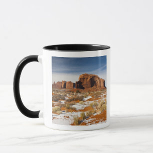 VS, Arizona, Monument Valley Navajo Tribal Mok