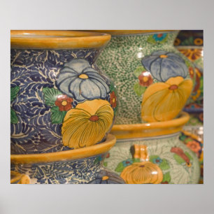 VS, Arizona, Tubac: Premier 2 van Zuid-Arizona Poster