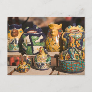 VS, Arizona, Tubac: Premier van Zuid-Arizona Briefkaart