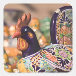 VS, Arizona, Tubac: Zuid-Arizona's beste 4 Vierkante Sticker