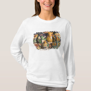 VS, Arizona, Tubac: Zuid-Arizona's Eerste T-shirt