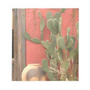 VS, Arizona, Tucson: Presidio Historisch District Notitieblok