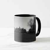  VS-berg Vernon George Washington Mok (Voorkant rechts)