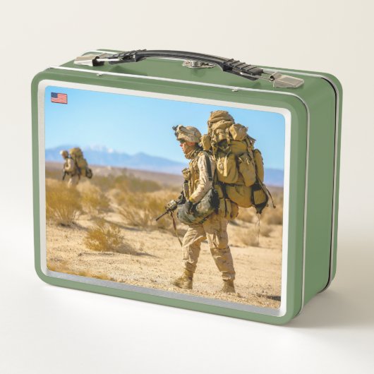 VS BESTRIJDEN PERSONEEL (Achterkant)