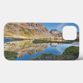 VS, Californië, Inyo National Forest 11 Case-Mate iPhone Case (Achterkant (horizontaal))