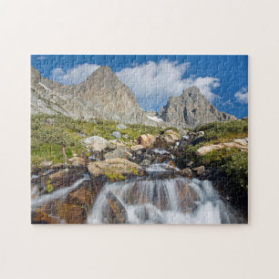 VS, Californië, Inyo National Forest 14 Legpuzzel