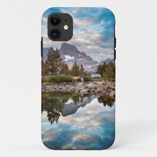 VS, Californië, Inyo National Forest 15 Case-Mate iPhone Case (Achterkant)
