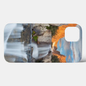 VS, Californië, Inyo National Forest 2 Case-Mate iPhone Case (Achterkant (horizontaal))