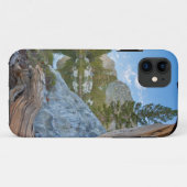 VS, Californië, Inyo National Forest. Oude pine Case-Mate iPhone Case (Achterkant (horizontaal))