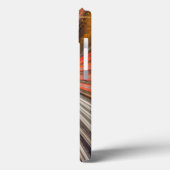 VS, Californië, Los Angeles, 110 Freeway 2 Case-Mate iPhone Case (Achterkant / Links)