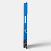 VS, Californië, Los Angeles, 110 Freeway 2 Case-Mate iPhone Case (Achterkant / Rechts)