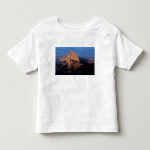 VS, Californië, Nationaal park Yosemite, 3 Kinder Shirts