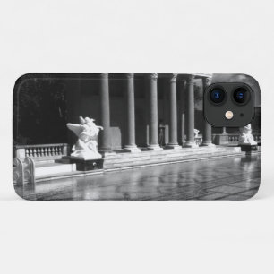  VS Californië San Simeon Neptune pool iPhone 11 Hoesje