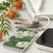 VS, Californië, Yosemite NP, langs Merced Sleutelhanger (Voorkant Rechts)