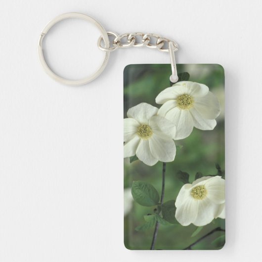 VS, Californië, Yosemite NP, langs Merced Sleutelhanger (Voorkant)