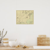 VS, Canada Poster (Keuken)