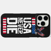 VS! Case-Mate iPhone CASE (Achterkant (horizontaal))