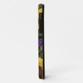 VS, close-up van bruidsboeket, Case-Mate iPhone Case (Achterkant/links)