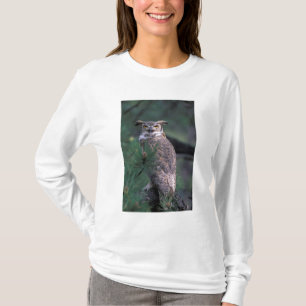 VS, CO, Colorado Springs. Oehoe T-shirt