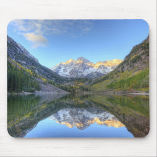 VS, Colorado, Maroon Bells-Snowmass Muismat