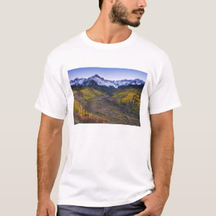 VS, Colorado, Rocky Mountains, San Juan T-shirt