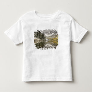 VS, Colorado, White River National Forest, Kinder Shirts