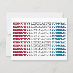 VS Controles en Balansen Briefkaart