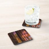 VS, DC, Washington National Drankjes Onderzetter (Rechterzijde)