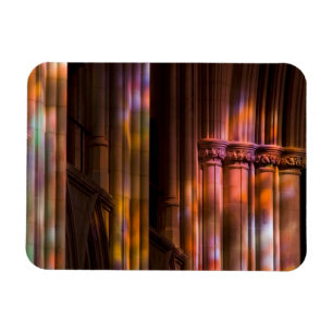 VS, DC, Washington National Magneet