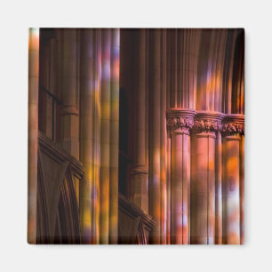 VS, DC, Washington National Magneet