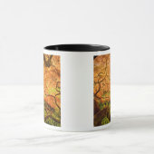 VS, Delaware, Wilmington. Japans monster Mok (Midden)