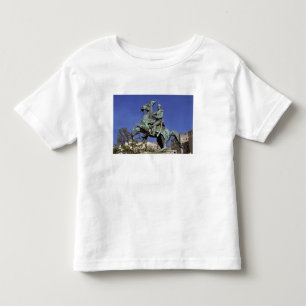 VS, District of Columbia. De triomferende, Kinder Shirts