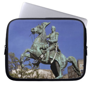 VS, District of Columbia. De triomferende, Laptop Sleeve