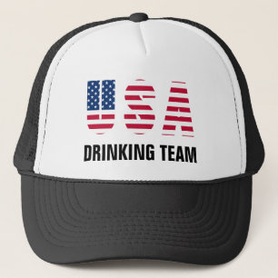 VS Drink Team Trucker Pet