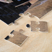 VS, FL, Florida Keys, Fort Jefferson, 1846, 2 Legpuzzel (Zijkant)