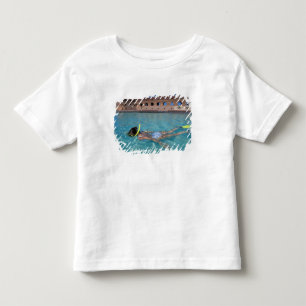 VS, FL, Florida Keys, Fort Jefferson, 1846, Kinder Shirts