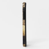 VS, Florida, Kustzee Schelpen Case-Mate iPhone Case (Achterkant/links)