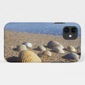 VS, Florida, Kustzee Schelpen Case-Mate iPhone Case (Achterkant (horizontaal))