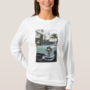 VS, Florida, Miami Beach: South Beach, 1956 3 T-shirt